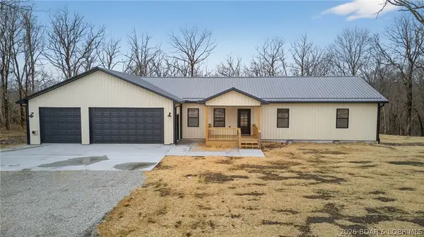 31935 Truman Ridge Road, Warsaw, MO 65355