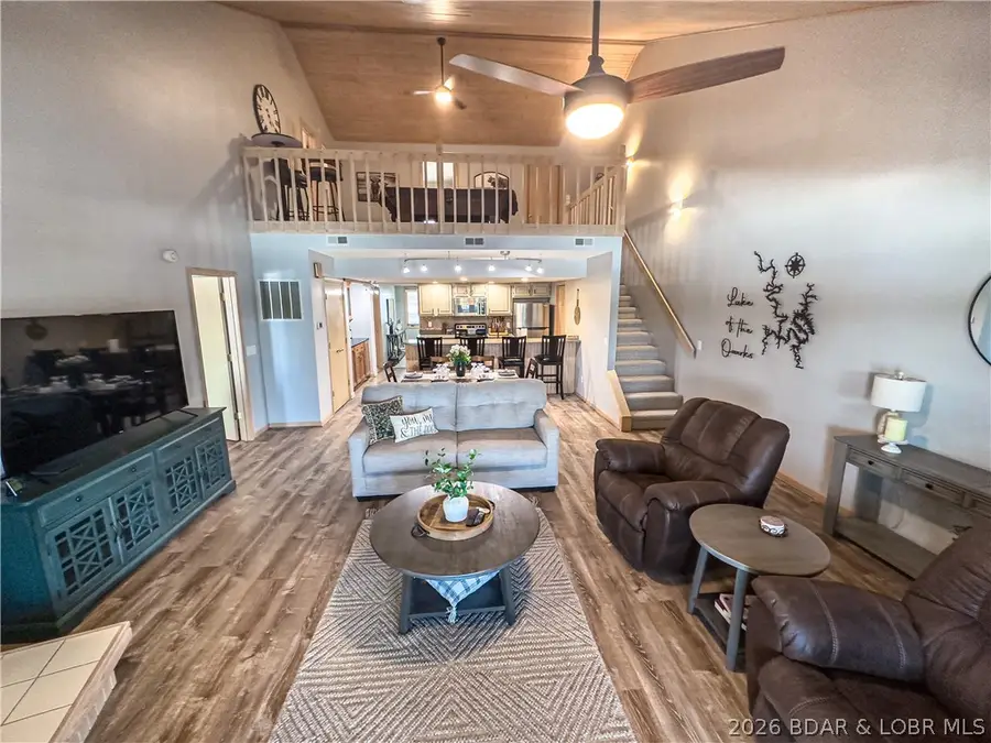70 Sunrise Ridge Drive #633, Sunrise Beach, MO 65079 - #3