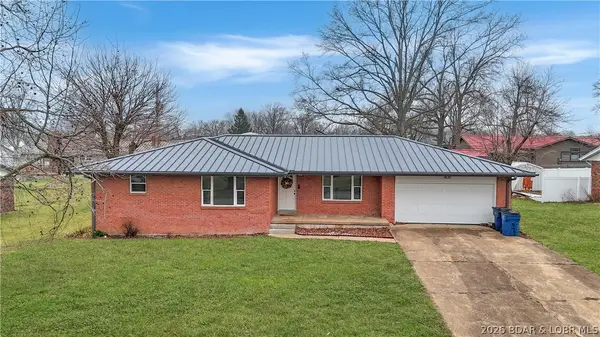 107 Lynn Avenue, Eldon, MO 65026