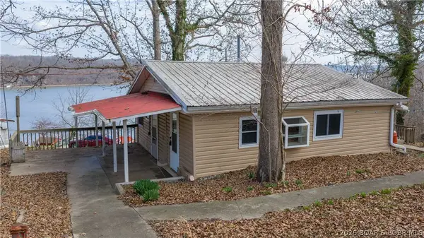 30560 Pecan Drive, Edwards, MO 63526