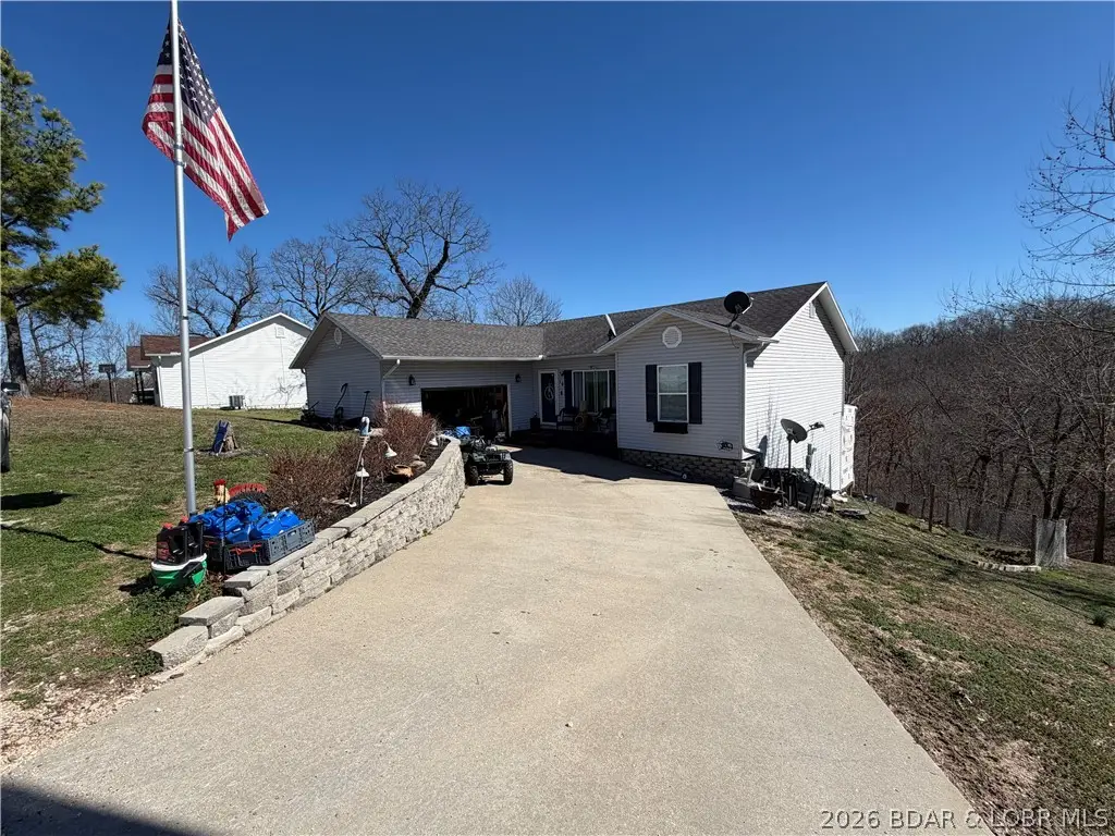 16 Seven Ridges Lane, Camdenton, MO 65020 - #1