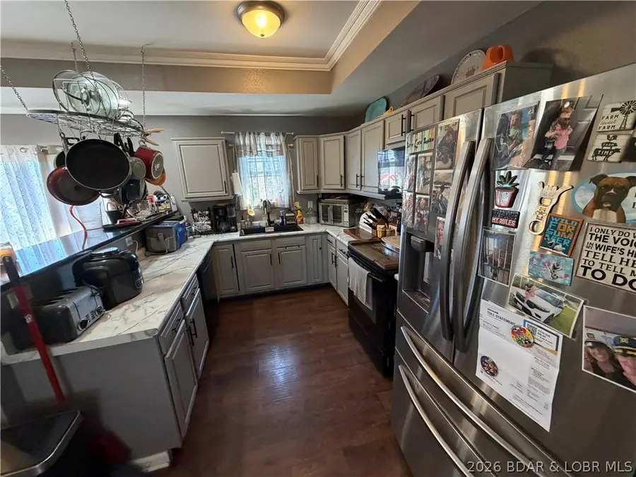 16 Seven Ridges Lane, Camdenton, MO 65020 - #3