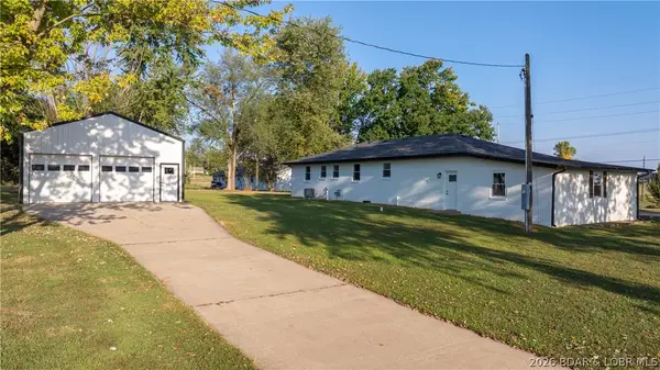 50 Highway Y, Eldon, MO 65026