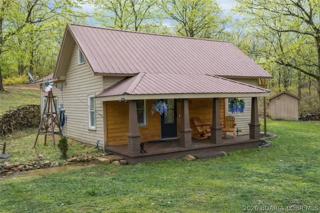 1718 S Aurora St, Eldon, MO 65026 - #1