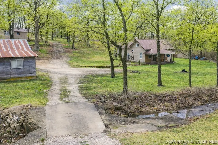 1718 S Aurora St, Eldon, MO 65026 - #2