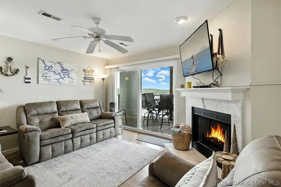 222 Park Place Lane #3A, Kaiser, MO 65047 - #3