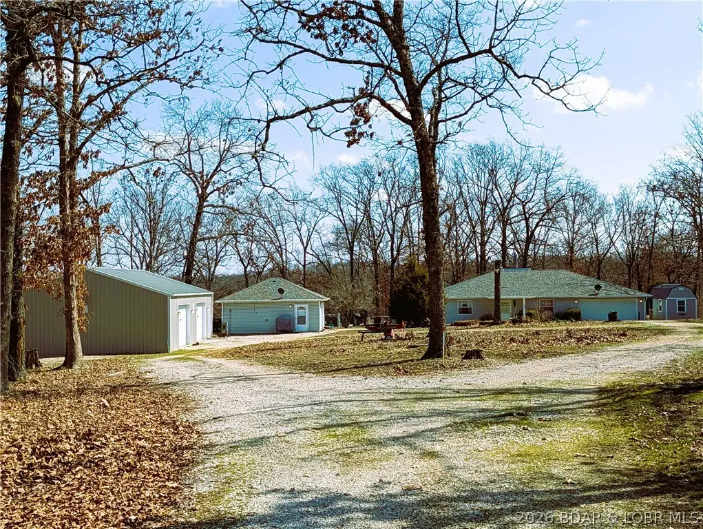 208 Shoemaker Drive, Macks Creek, MO 65786 - #1