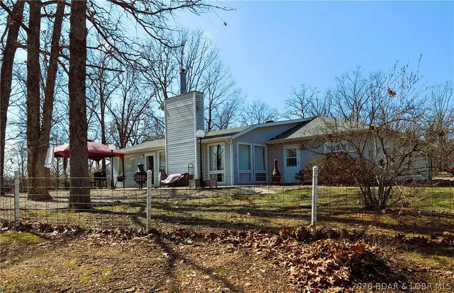 208 Shoemaker Drive, Macks Creek, MO 65786 - #3