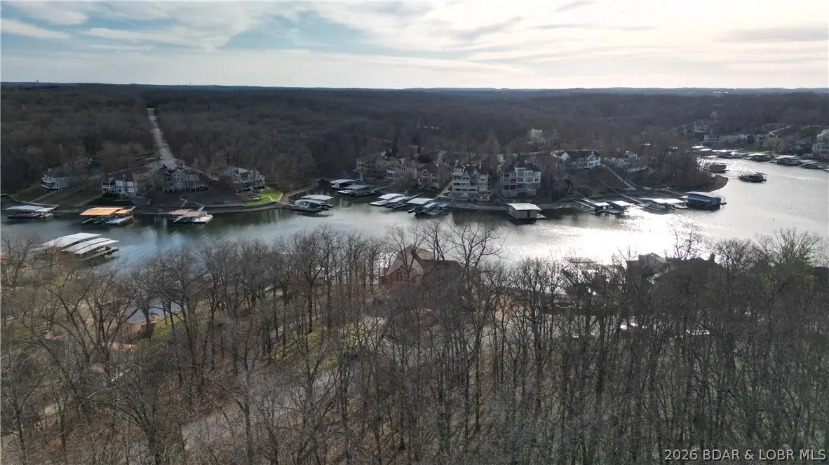 LOT #434 Grand View Drive, Jasper, MO 65079 - #1