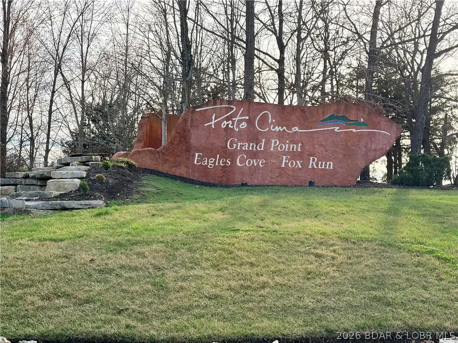 LOT #434 Grand View Drive, Jasper, MO 65079 - #3