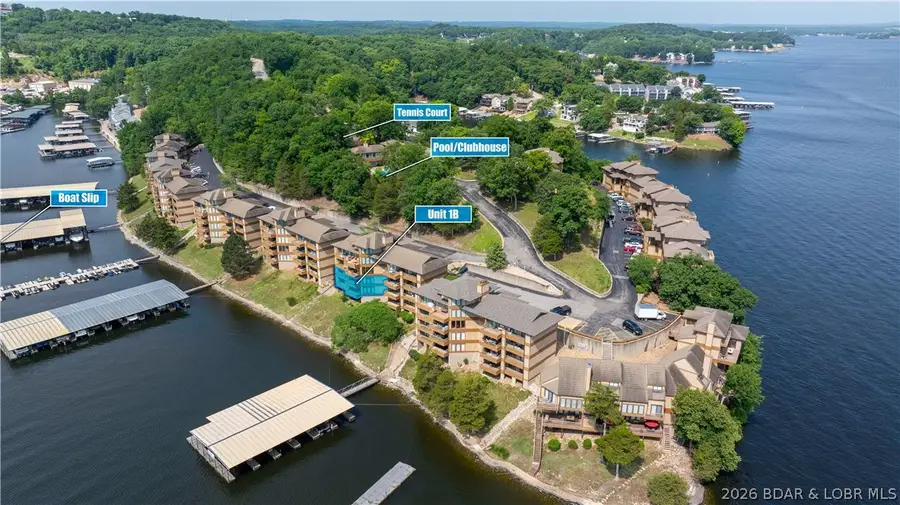 32 Cedar Court #1B, Lake Ozark, MO 65049 - #3