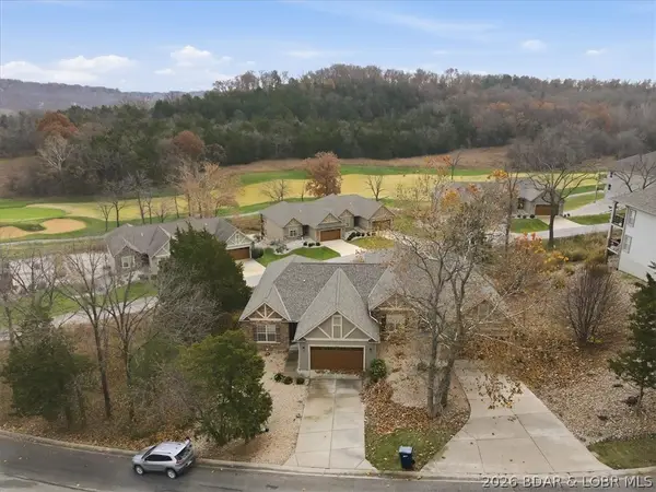 404 Country Ridge Drive, Camdenton, MO 65020