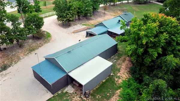 411 Valley Spring Road, Camdenton, MO 65020