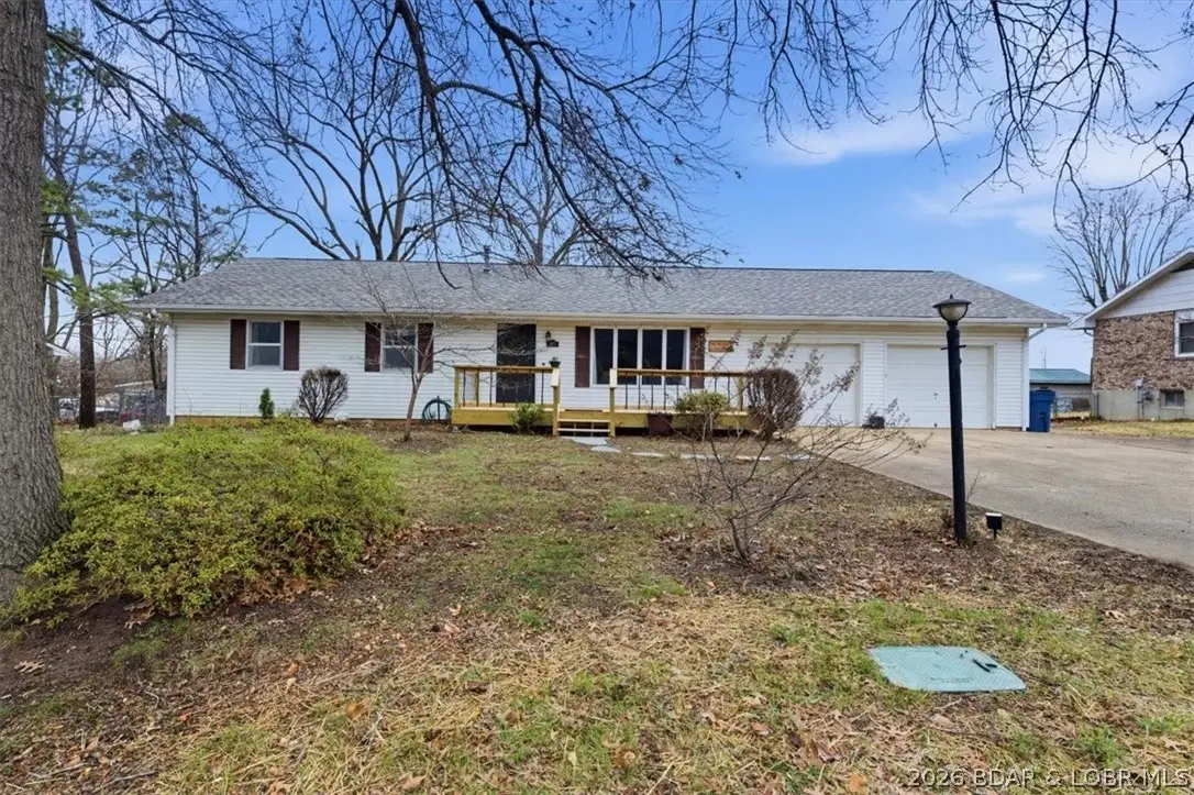 1007 Lawson Avenue, Eldon, MO 65026 - #1