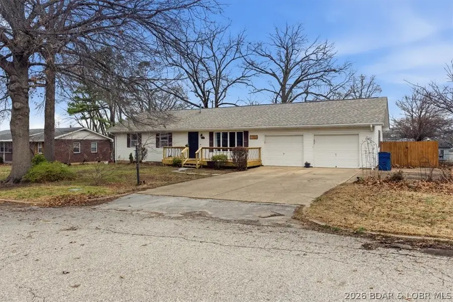 1007 Lawson Avenue, Eldon, MO 65026 - #2