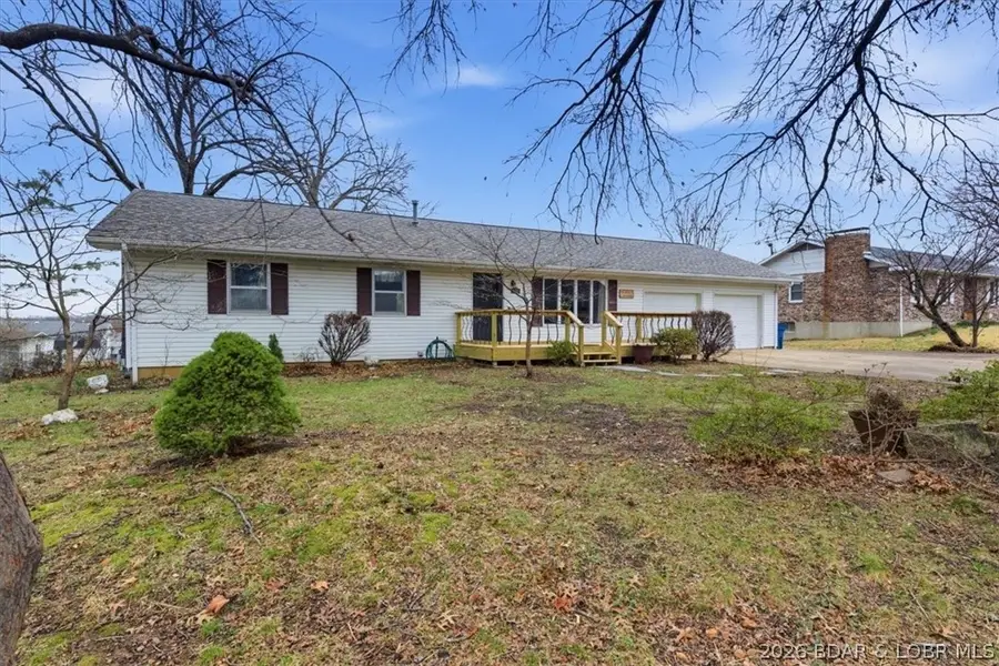 1007 Lawson Avenue, Eldon, MO 65026 - #3