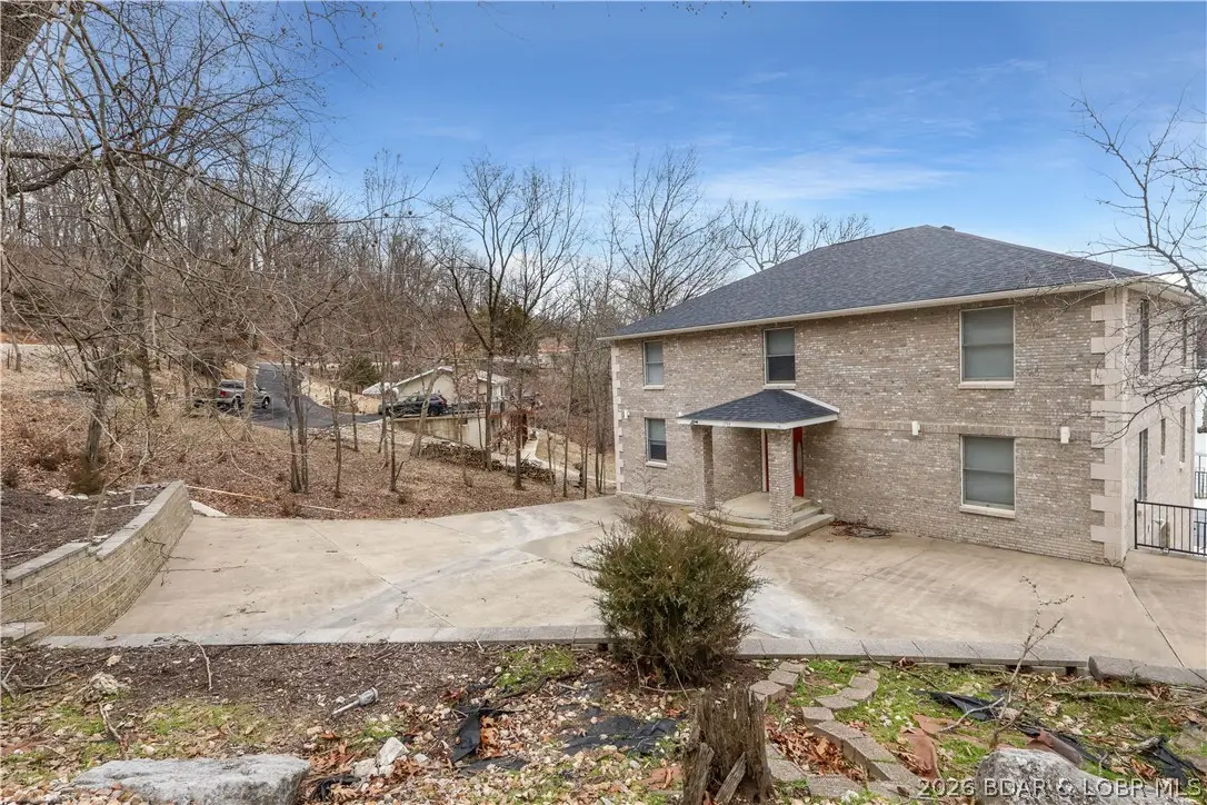 1744 Susan Road, Lake Ozark, MO 65049 - #1