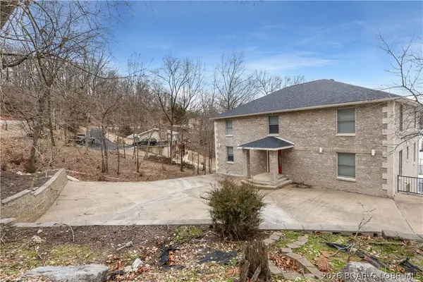 1744 Susan Road, Lake Ozark, MO 65049