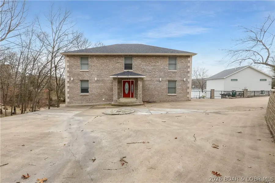 1744 Susan Road, Lake Ozark, MO 65049 - #2