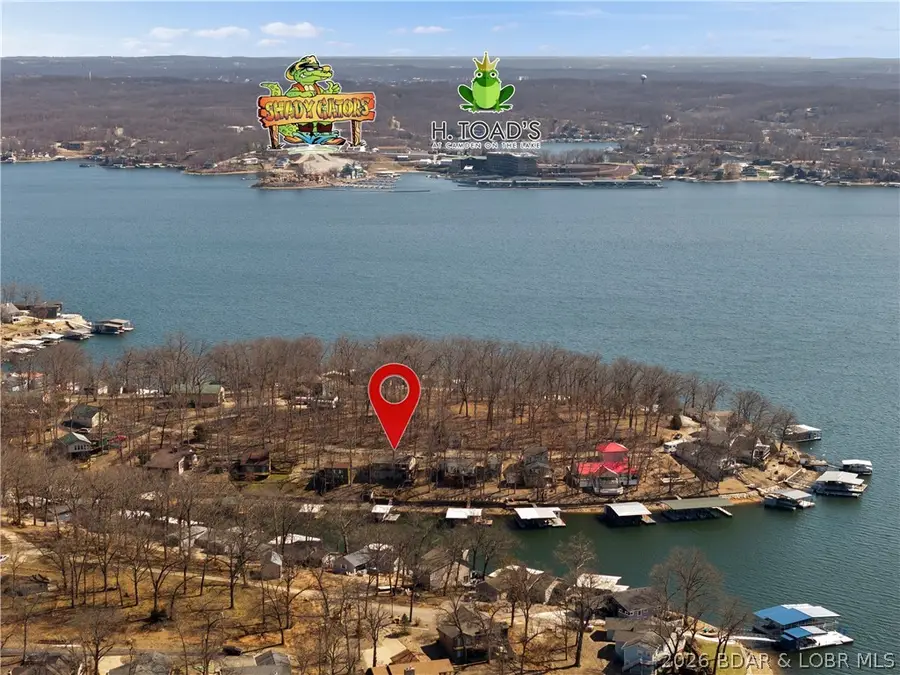 32373 Island View Road, Gravois Mills, MO 65037 - #3