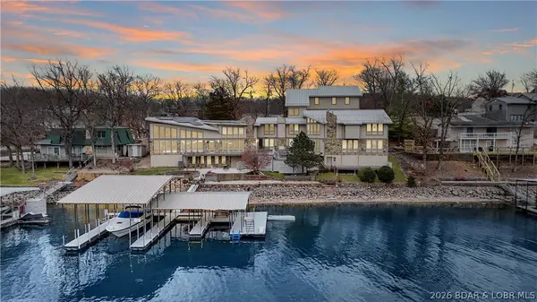 4467 Cove Road, Osage Beach, MO 65065