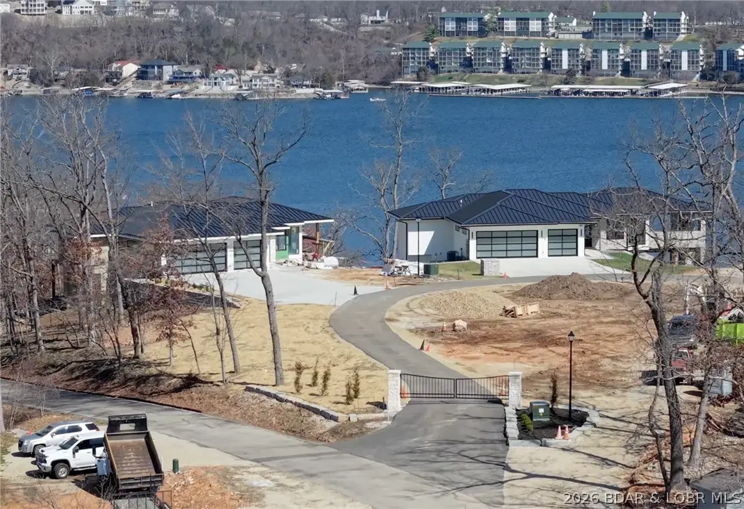 166 Big Bear Drive, Lake Ozark, MO 65049 - #1