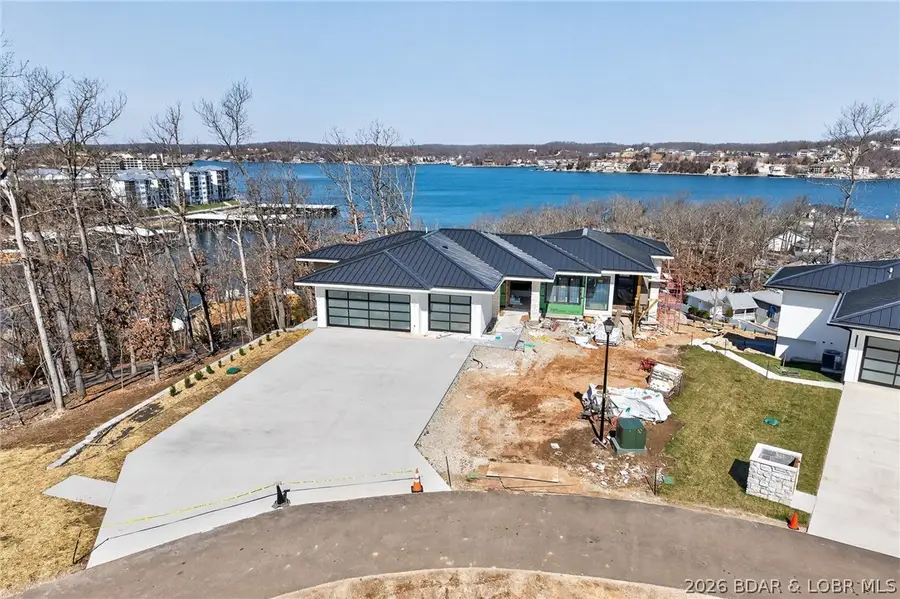 166 Big Bear Drive, Lake Ozark, MO 65049 - #3