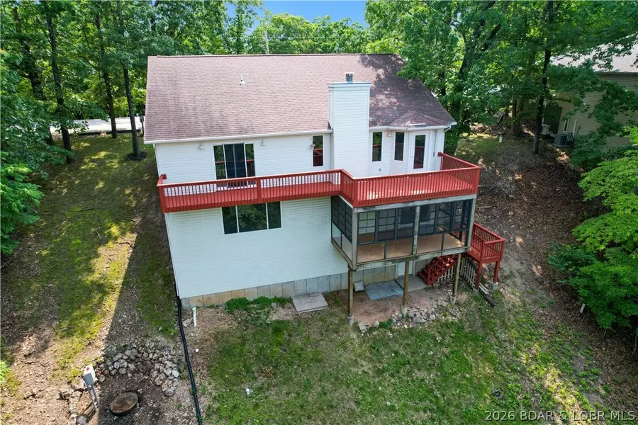 1380 Bluff Drive, Osage Beach, MO 65065 - #3