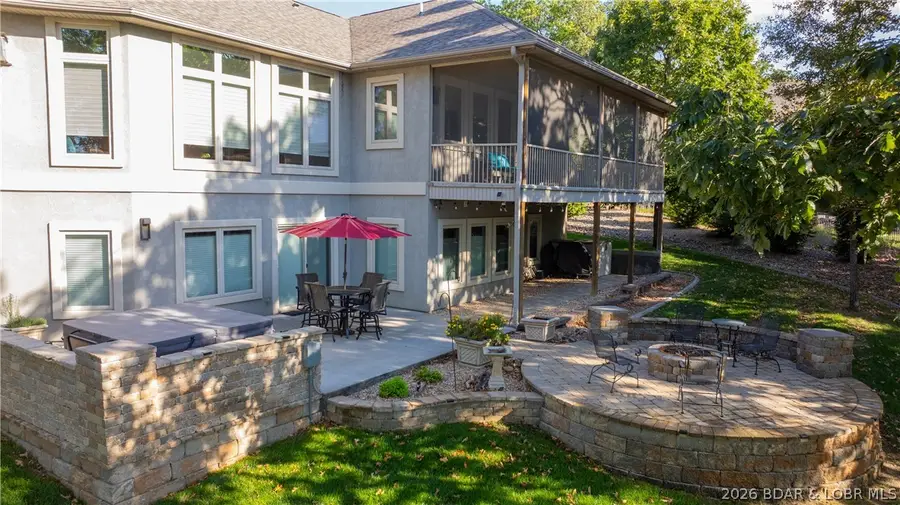 88 Eastwood Court, Sunrise Beach, MO 65079 - #3