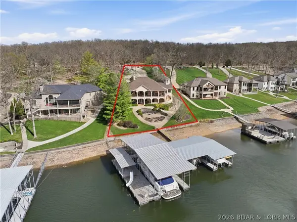 Address Withheld By Seller, Sunrise Beach, MO 65079