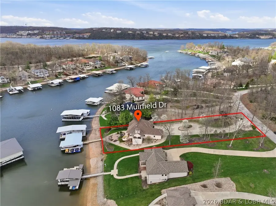 Address Withheld By Seller, Sunrise Beach, MO 65079 - #2