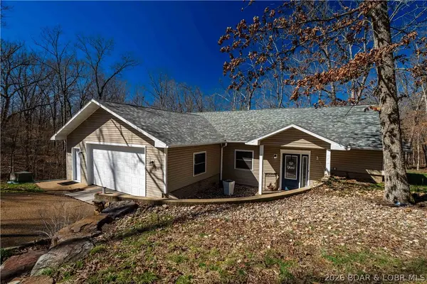 501 Westwood Drive, Camdenton, MO 65020