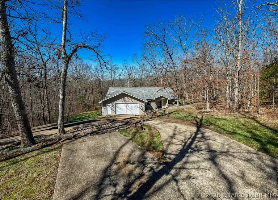 501 Westwood Drive, Camdenton, MO 65020 - #2