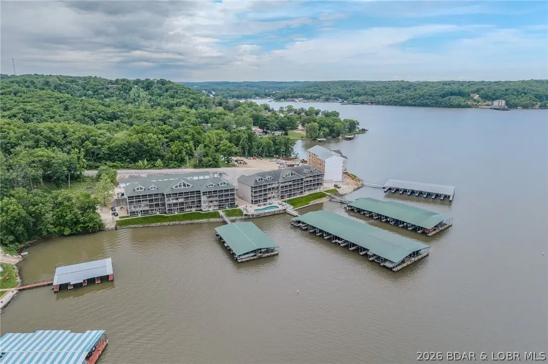 245 Plaza Beach Drive #3C, Camdenton, MO 65020 - #1