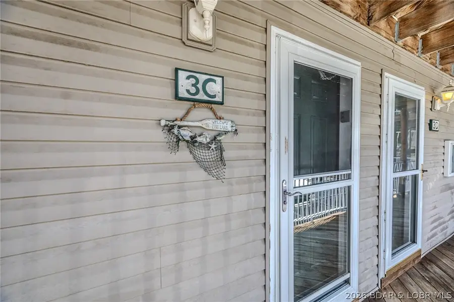 245 Plaza Beach Drive #3C, Camdenton, MO 65020 - #3