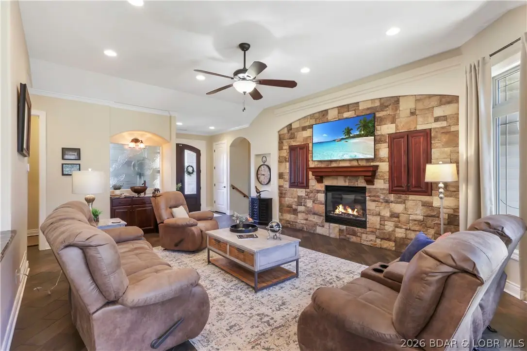 505 Osage River Bridge Road, Lake Ozark, MO 65049 - #1