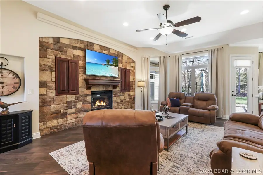 505 Osage River Bridge Road, Lake Ozark, MO 65049 - #2