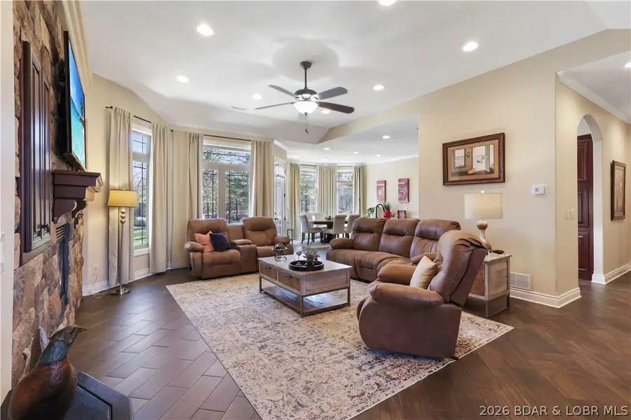 505 Osage River Bridge Road, Lake Ozark, MO 65049 - #3