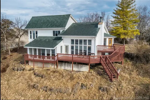 1612 Camp Hohn Drive, Gravois Mills, MO 65037