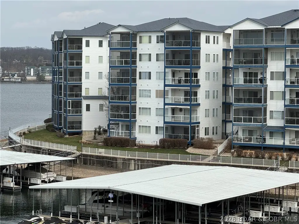 85 Monarch Cove Court #1C, Lake Ozark, MO 65049 - #1