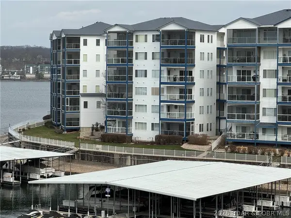 85 Monarch Cove Court #1C, Lake Ozark, MO 65049