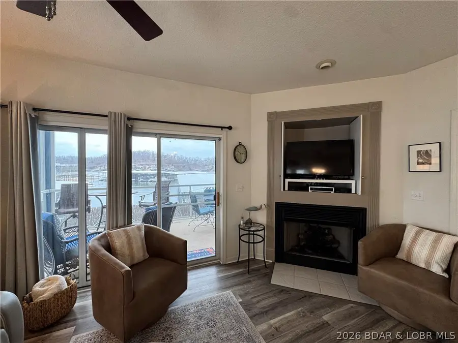85 Monarch Cove Court #1C, Lake Ozark, MO 65049 - #3