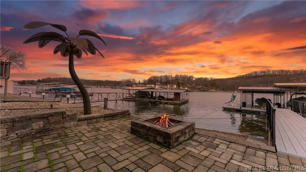 168 Satisfaction Point, Sunrise Beach, MO 65079 - #1