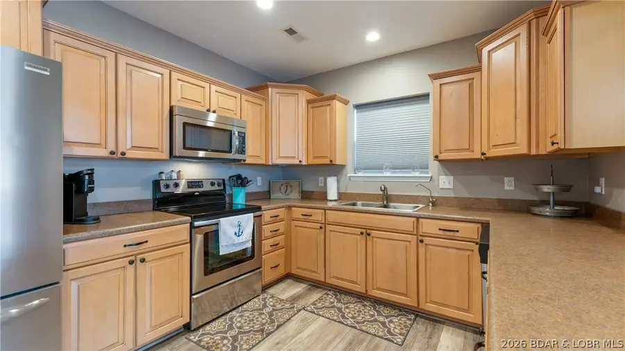 168 Satisfaction Point, Sunrise Beach, MO 65079 - #3