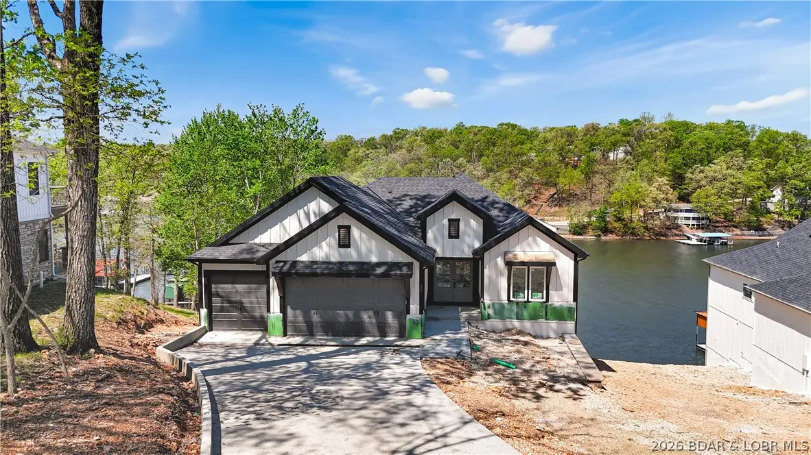 55 Hollow Oak Court, Sunrise Beach, MO 65079 - #1