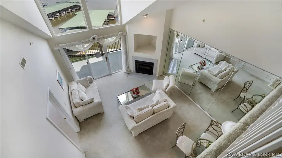 316 Cedar Heights Drive #4-C, Camdenton, MO 65020 - #2