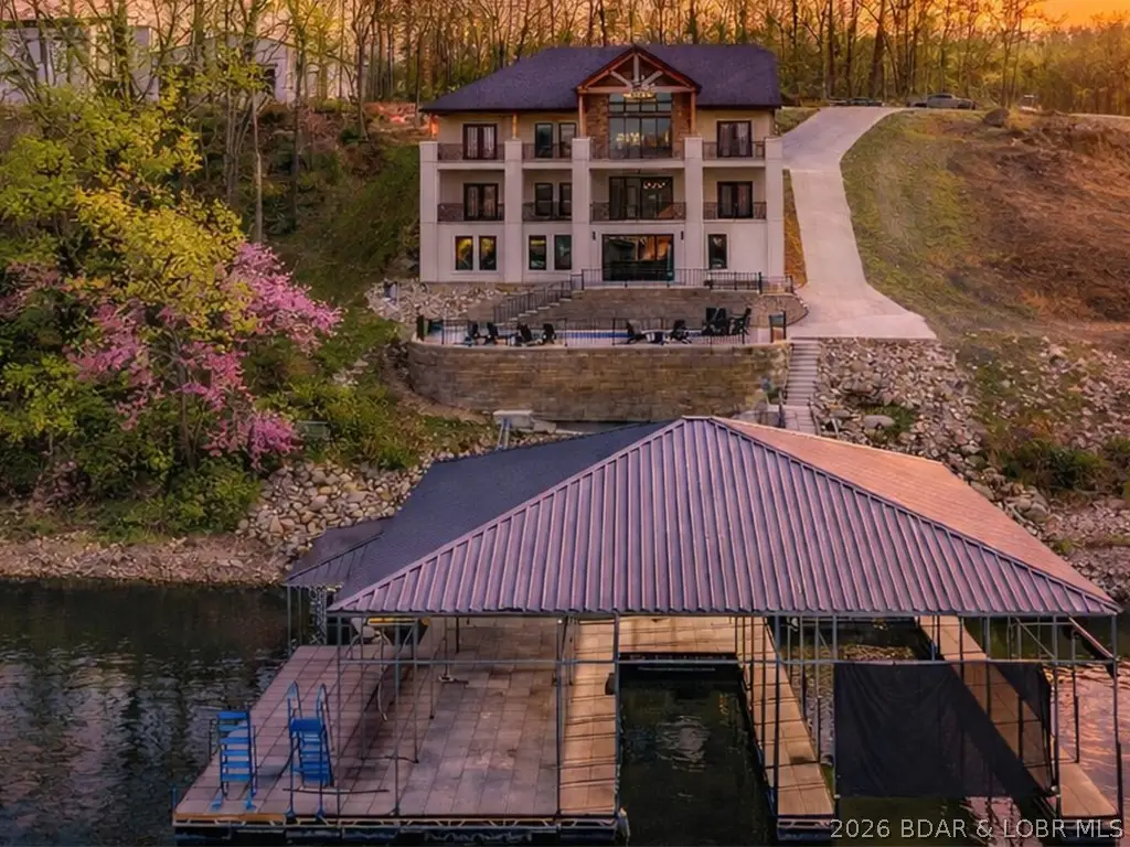 257 Beachnut Drive, Sunrise Beach, MO 65079 - #1