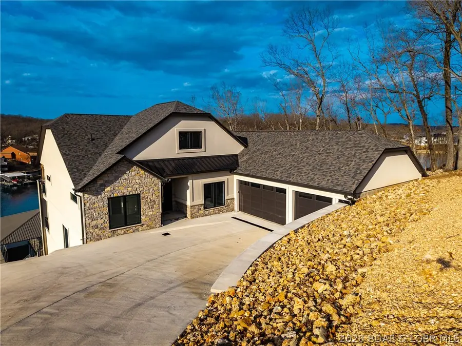 257 Beachnut Drive, Sunrise Beach, MO 65079 - #2