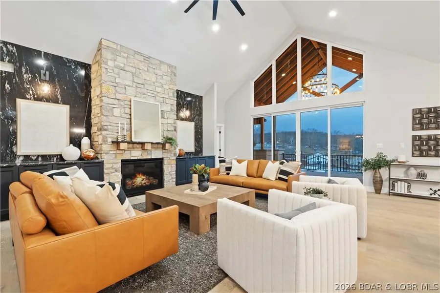 257 Beachnut Drive, Sunrise Beach, MO 65079 - #3