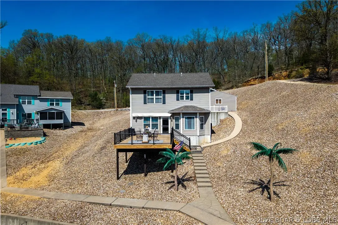 27 Old Sassafrass Road, Eldon, MO 65026 - #1